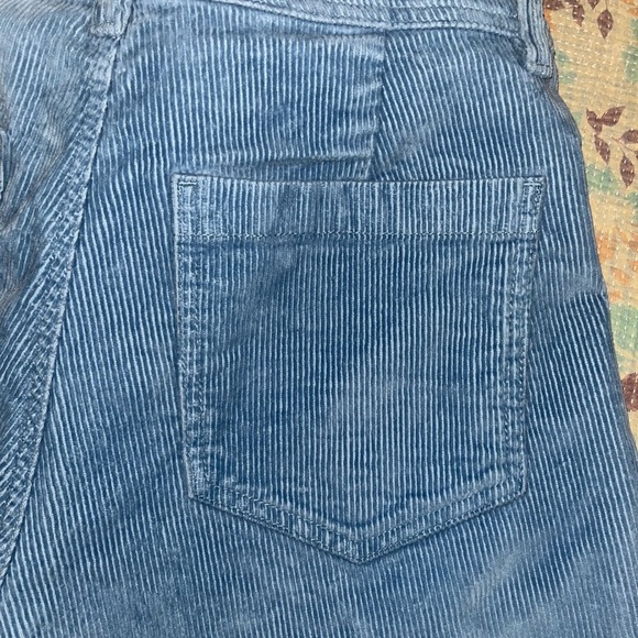 Gap wide leg cords - Picture 4 of 4